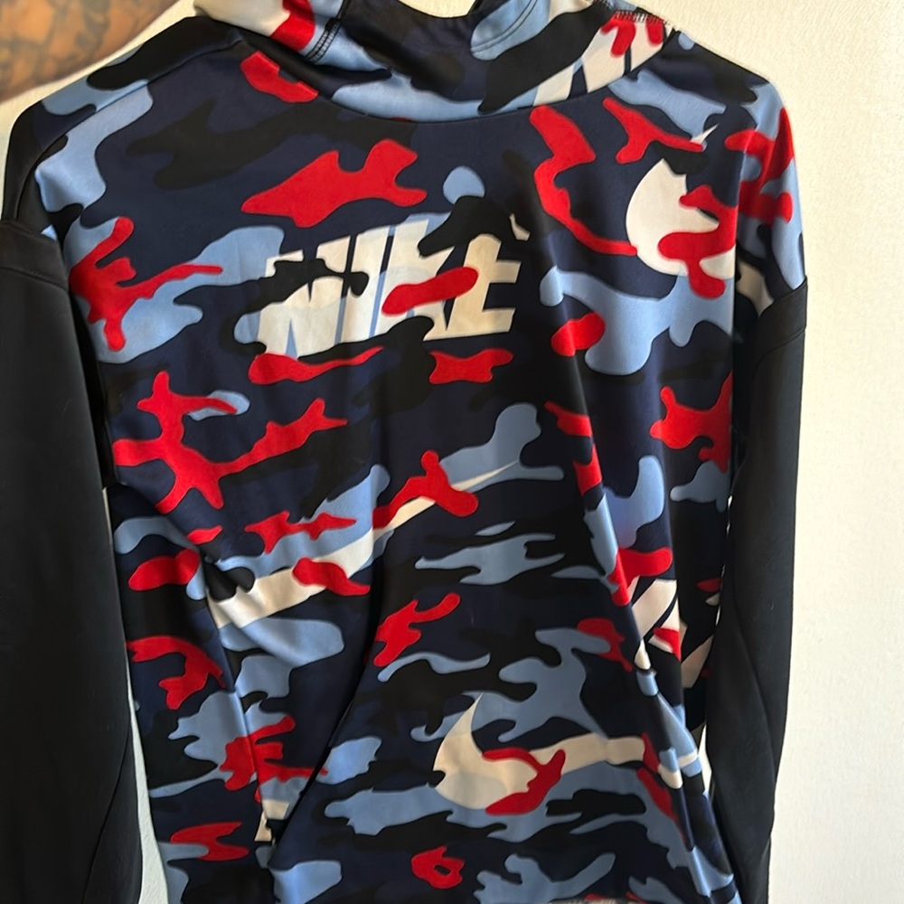 Nike
